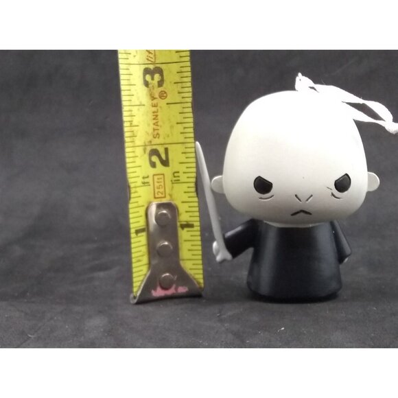 Hallmark Harry Potter Lord Voldemort Christmas Tree Hanging Ornament Decor READ - Picture 7 of 9